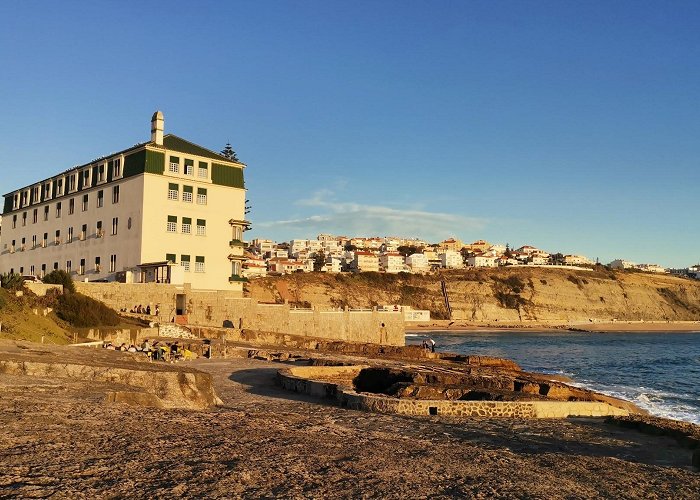 Ericeira photo