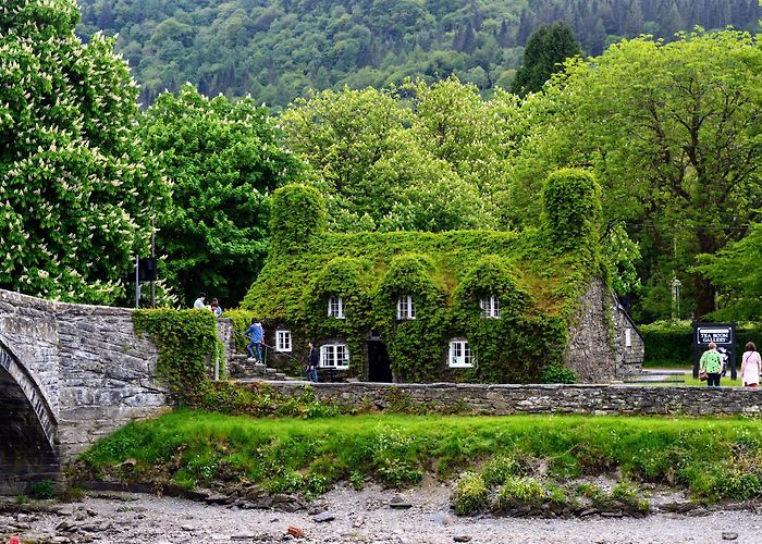 Llanrwst photo