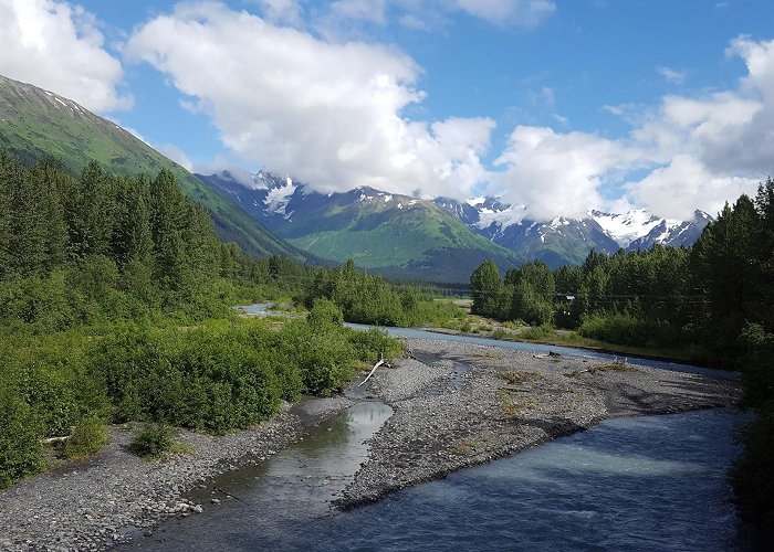 Girdwood photo