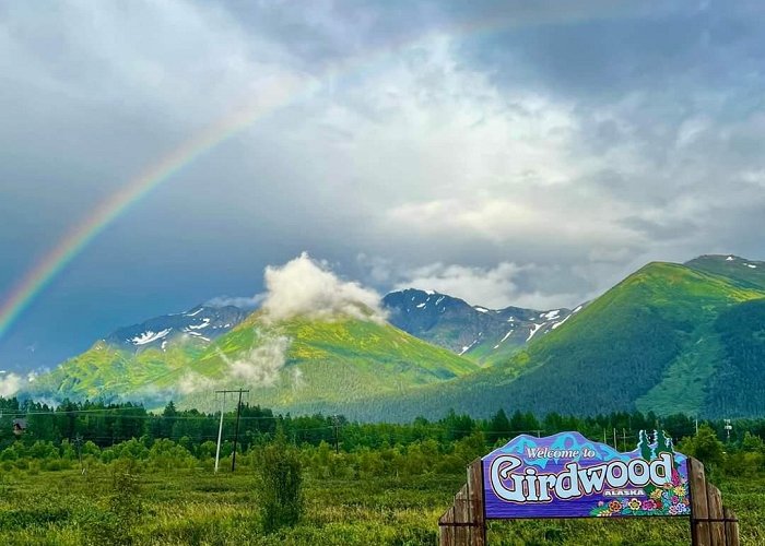 Girdwood photo