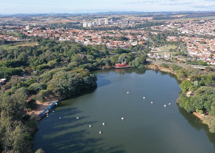 Campinas (Sao Paulo) photo