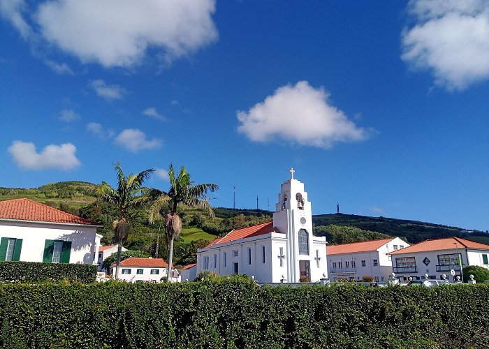 Horta (Azores) photo