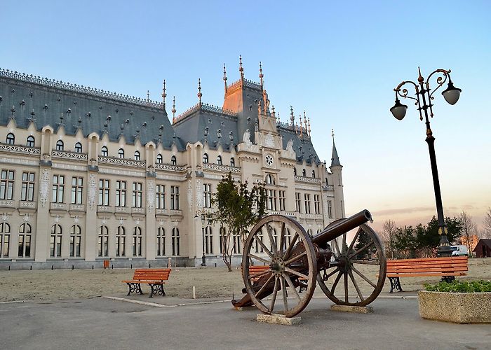 Iasi photo