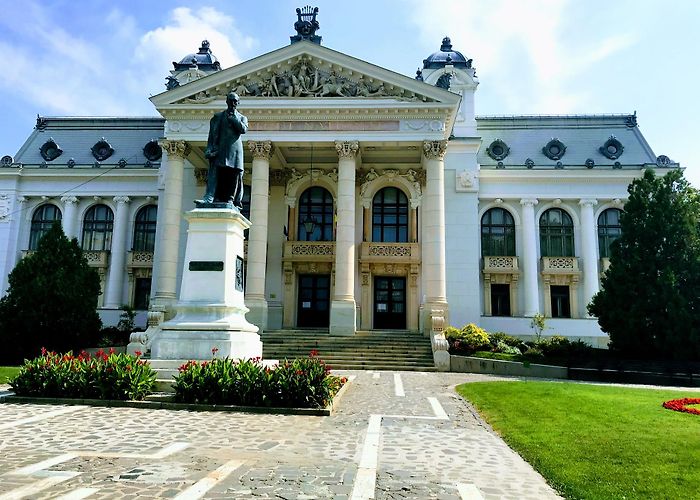 Iasi photo