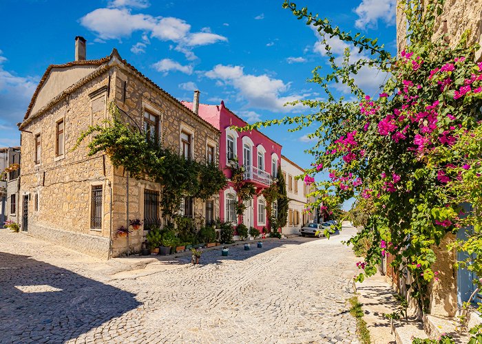 Alacati photo