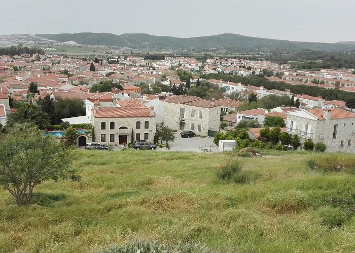 Alacati photo