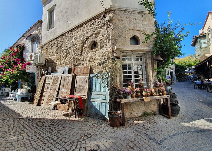 Alacati photo