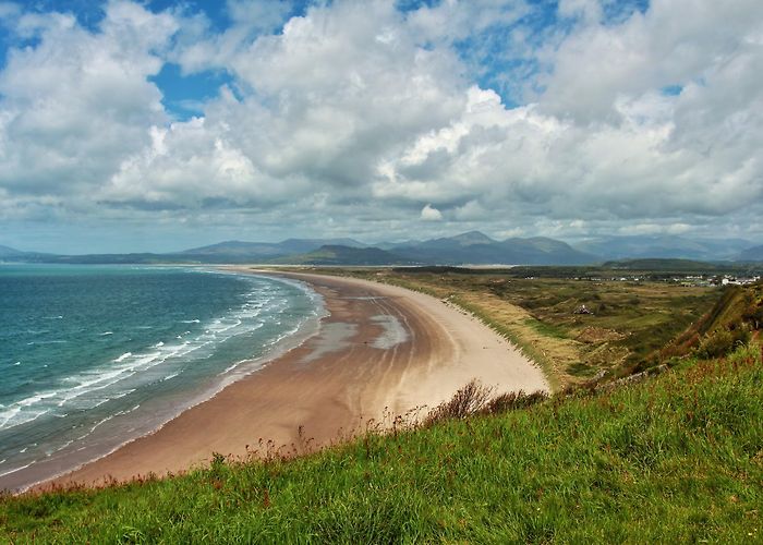 Harlech photo