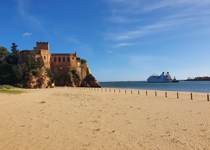 Ferragudo (Faro) photo