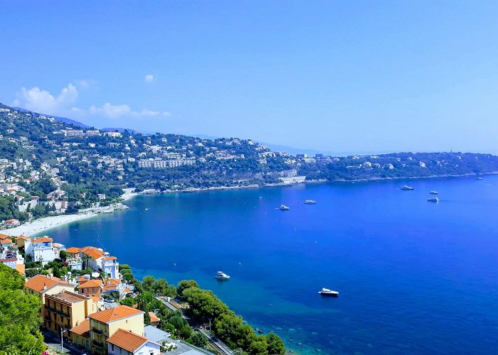 Roquebrune-Cap-Martin photo