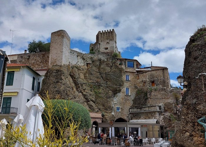 Roquebrune-Cap-Martin photo