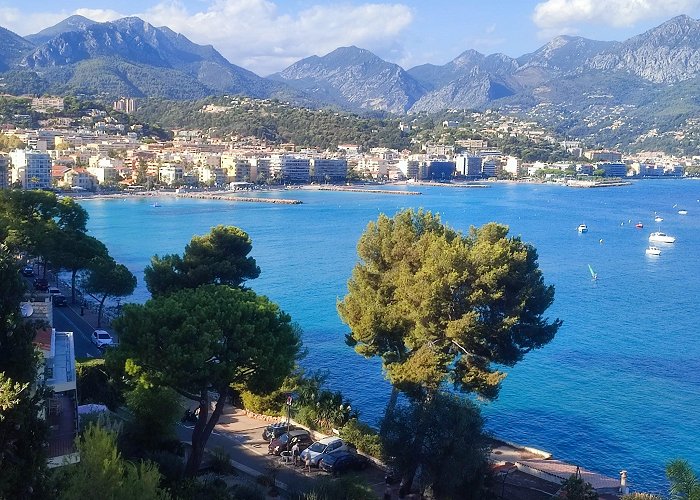 Roquebrune-Cap-Martin photo