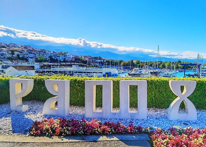 Novi Vinodolski photo