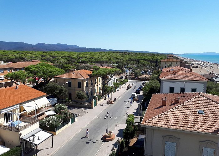 Marina di Castagneto Carducci photo