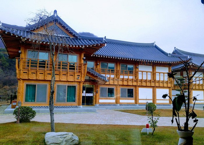 Jeonju photo