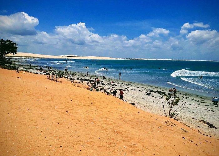 Jijoca de Jericoacoara photo