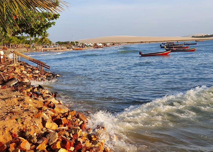 Jijoca de Jericoacoara photo