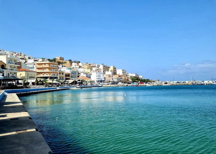 Sitia (Crete) photo