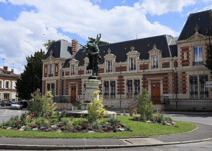 Chalons-en-Champagne photo