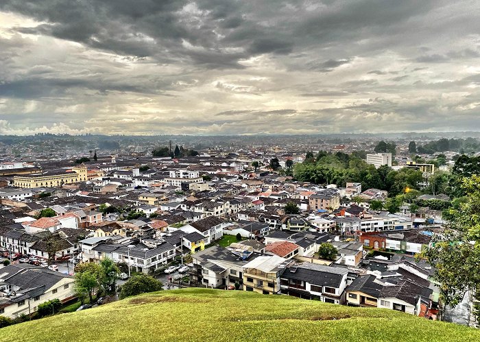 Popayan photo