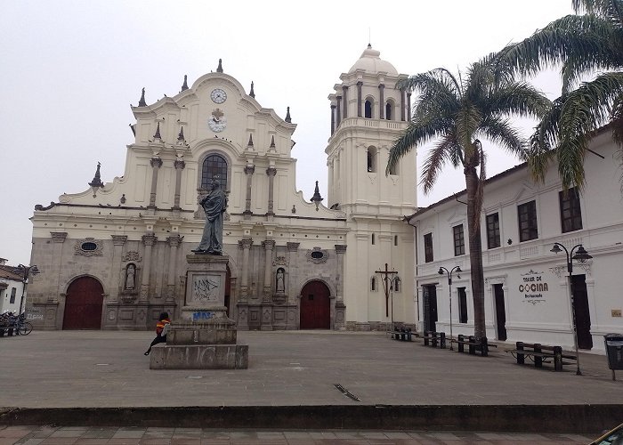 Popayan photo