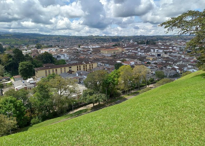 Popayan photo