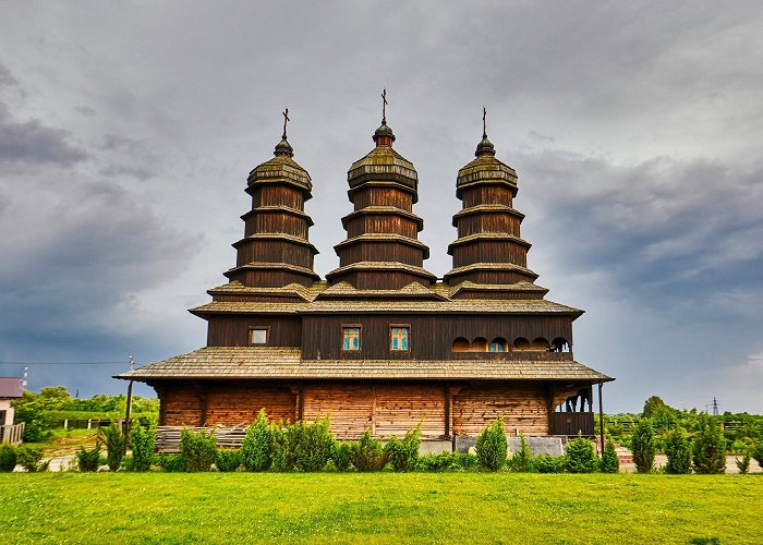 Ivano-Frankivsk photo