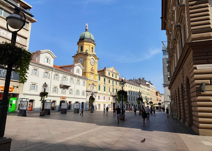 Rijeka photo