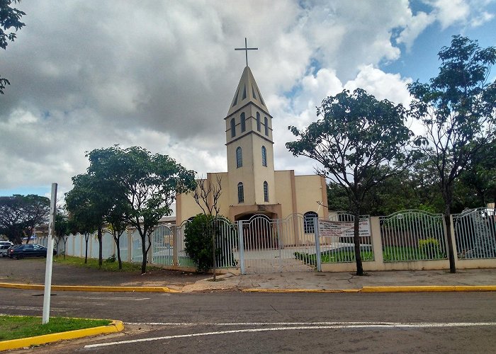 Campo Grande (Mato Grosso do Sul) photo