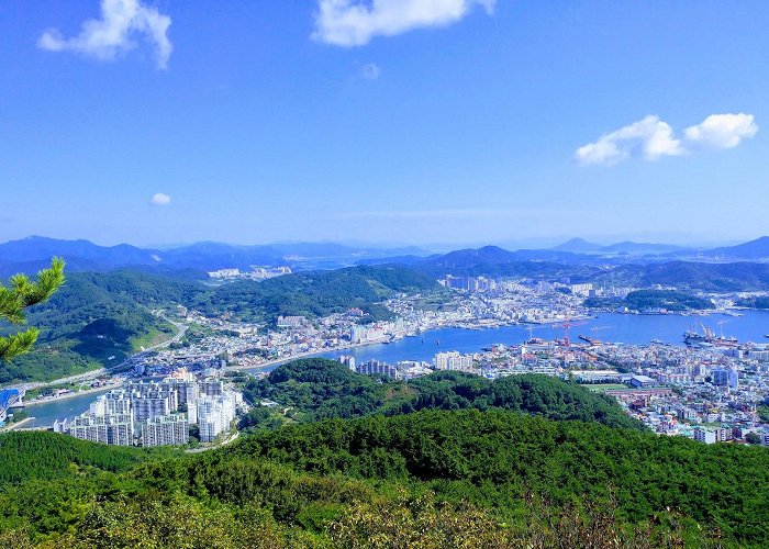 Tongyeong photo