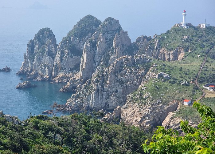 Tongyeong photo