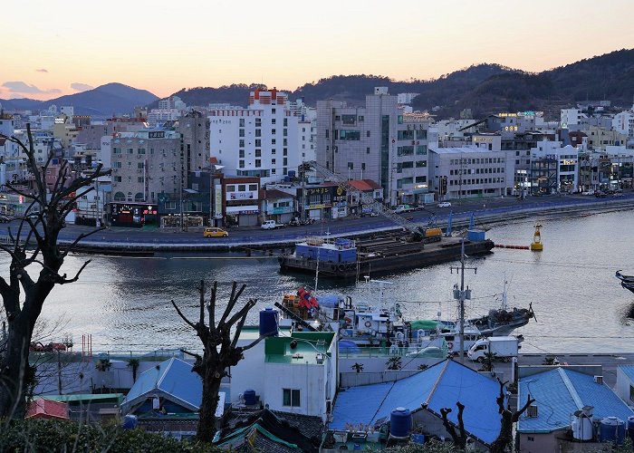 Tongyeong photo