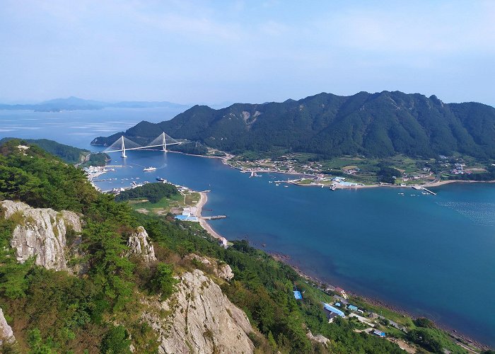 Tongyeong photo