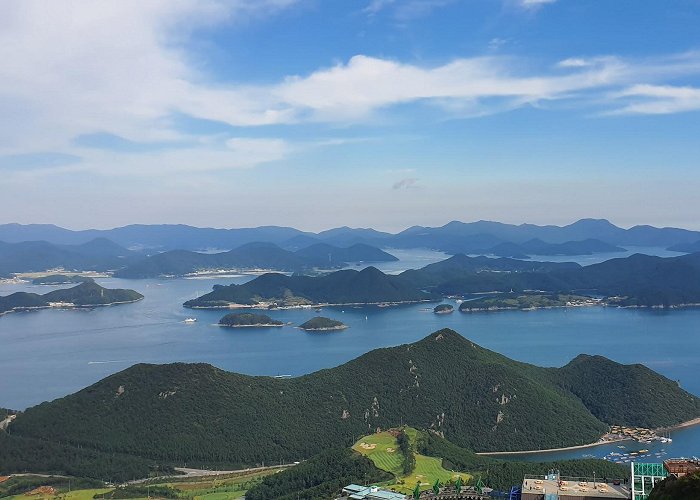 Tongyeong photo