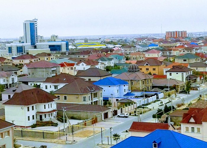 Aktau (Mangystau) photo