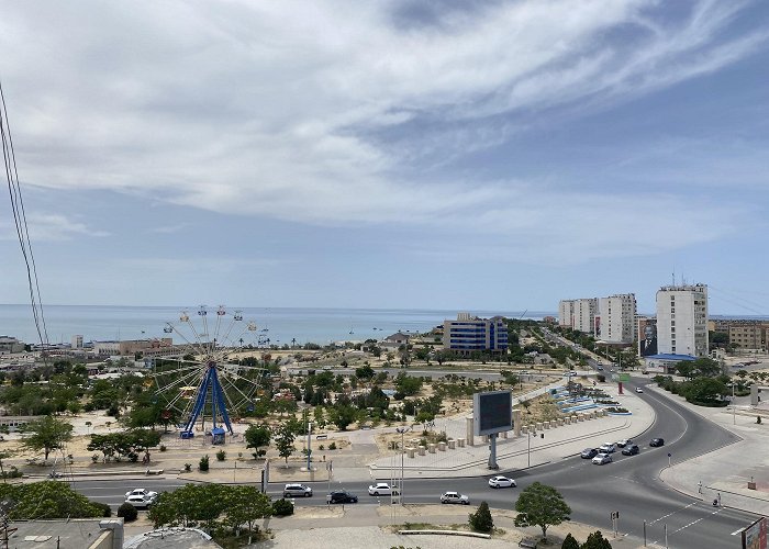 Aktau (Mangystau) photo