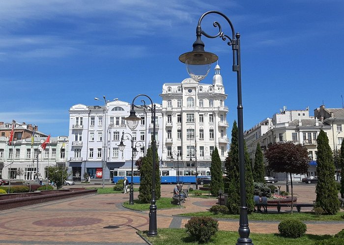 Vinnytsia photo