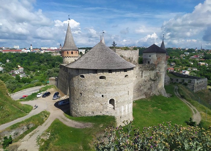 Kamianets-Podilskyi photo