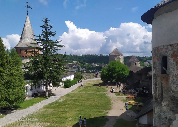 Kamianets-Podilskyi photo