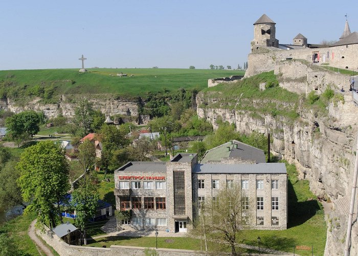 Kamianets-Podilskyi photo