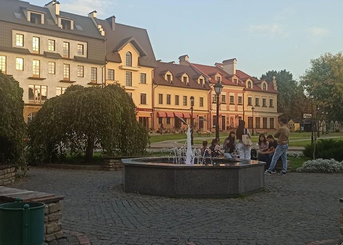 Kamianets-Podilskyi photo