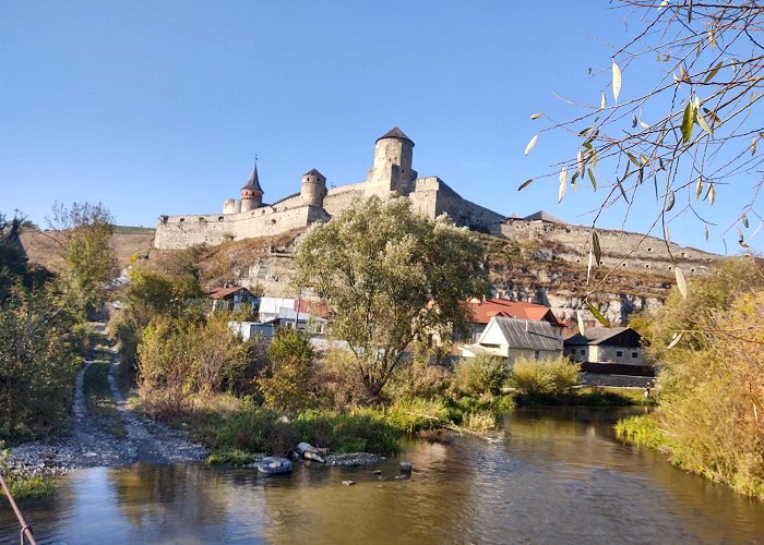 Kamianets-Podilskyi photo