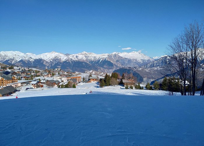 Fontcouverte-la-Toussuire photo