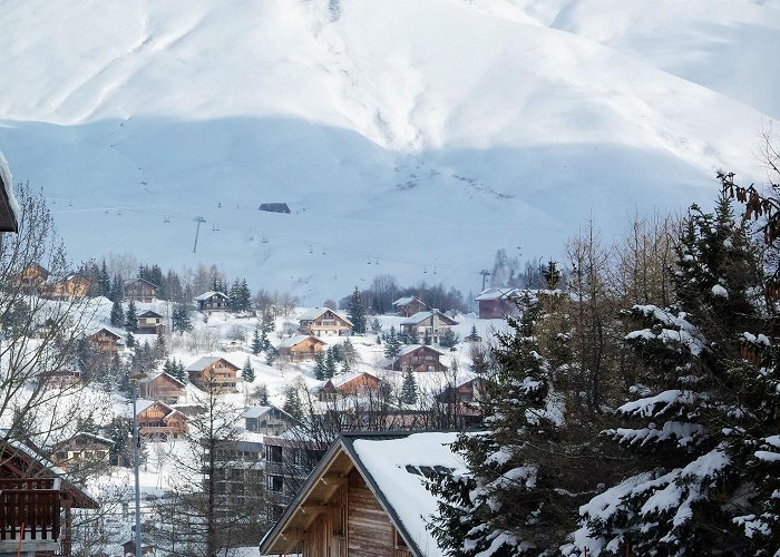 Fontcouverte-la-Toussuire photo