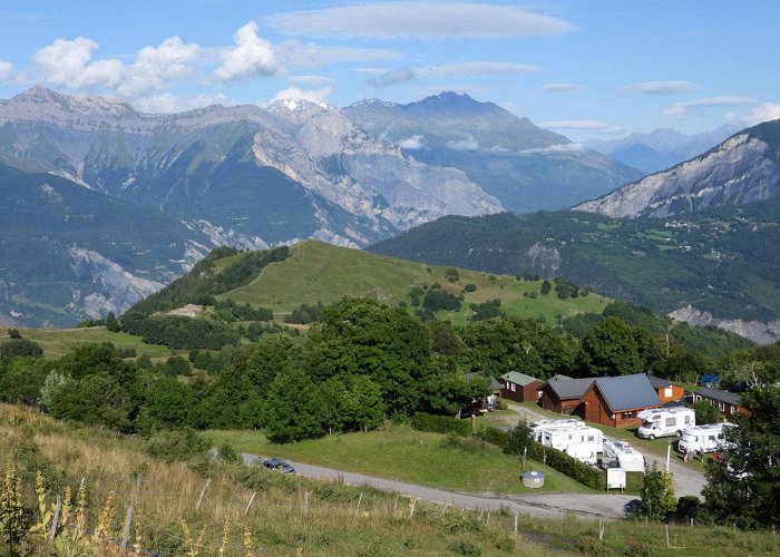 Fontcouverte-la-Toussuire photo