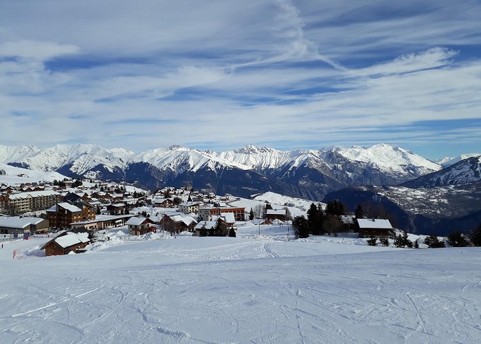 Fontcouverte-la-Toussuire photo