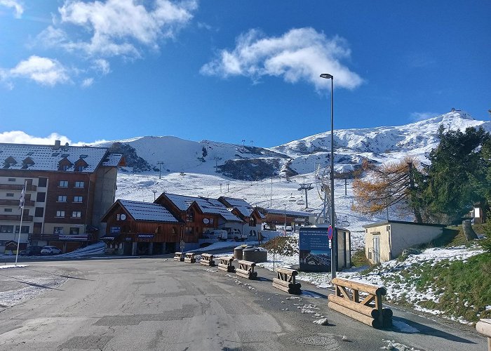 Fontcouverte-la-Toussuire photo