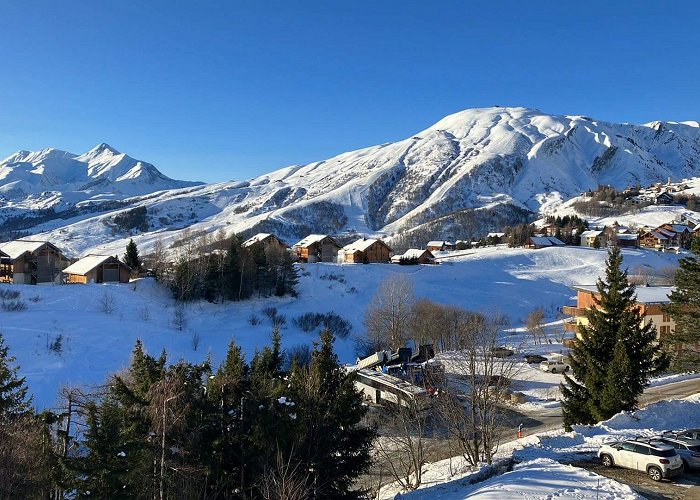 Fontcouverte-la-Toussuire photo