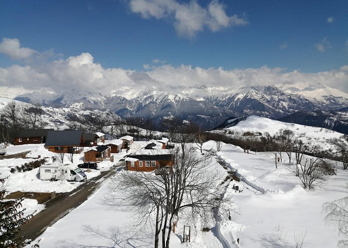 Fontcouverte-la-Toussuire photo