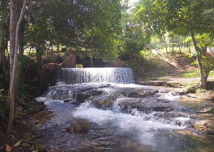 Chapada dos Guimaraes photo